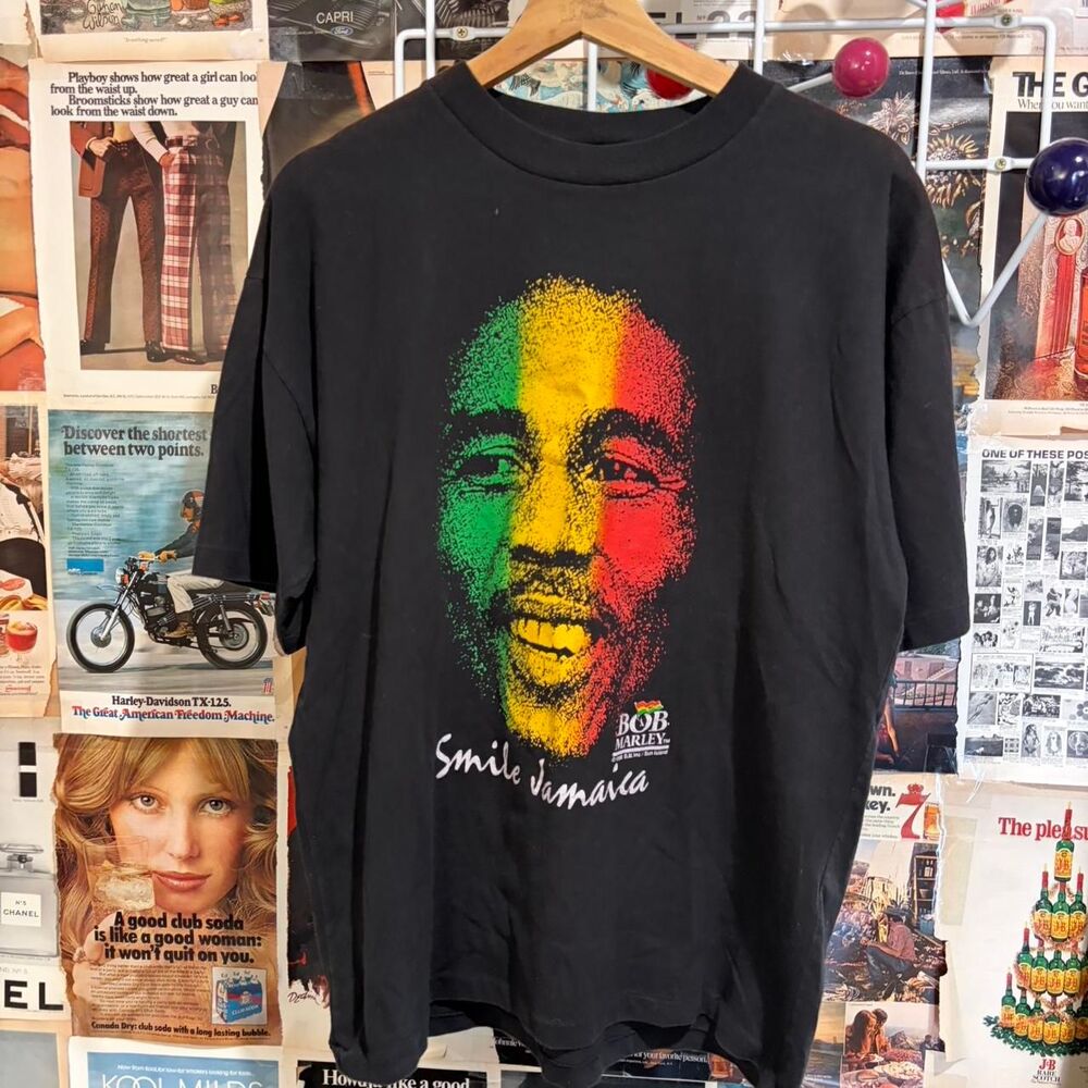 Unbranded Men's Black T-shirt